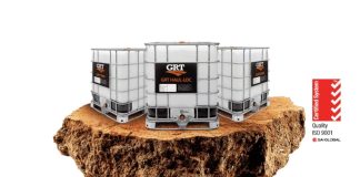 Global Road Technology selects TotalEnergies as dust suppression products supplier