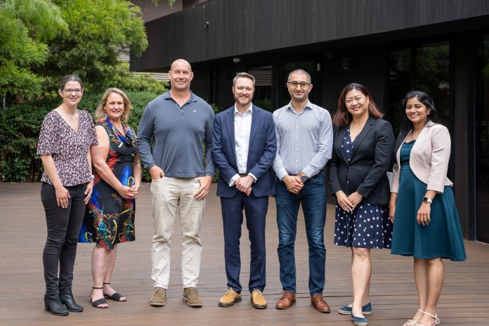 Grid Innovation Hub team Jan 2023 v2