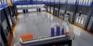 Shell funding to accelerate MGA Thermal’s new commercial manufacturing hub