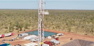 CSIRO vets mitigation, offset options for onshore gas produced in NT