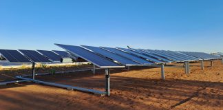 PV Hardware leads Australian solar tracking market following record revenue