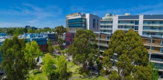 Siemens, Swinburne University join hands on new energy centre