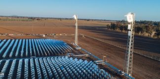 Vast Solar to join NYSE list after merger deal with Nabors