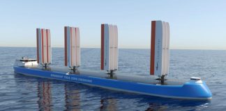 Calix unveils Windship-Leilac partnership funding for zero carbon shipping goal