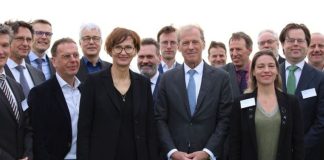 Netherlands, Germany bolster hydrogen partnership with Australia