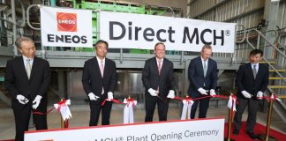 New Bulwer Island facility backs Qld as global hydrogen powerhouse