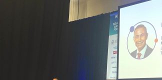 Energy transition opportunities on show at AOG Energy 2023