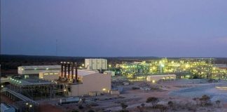 SRG Global awarded site infrastructure contracts in WA