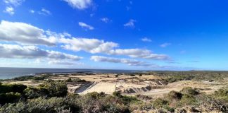 Group 6 Metals and FFI inked renewable energy MoU