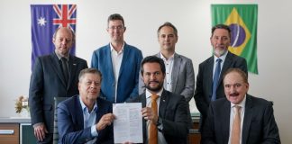 Latin Resources and Invest Minas inked MoU to expedite approvals for Salinas Lithium Project