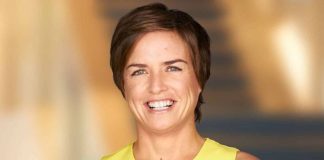 Dominique van den Berg appointed as ENA CEO