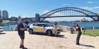 Origin launched new EV customer solutions, making them more affordable
