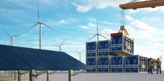 Altech launched the design for the CERENERGY® GridPack