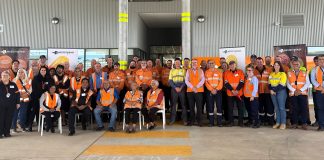 New Western Power energy hub unveiled in Albany