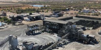 AIC Mines updates MROR estimates for Eloise Copper Mine