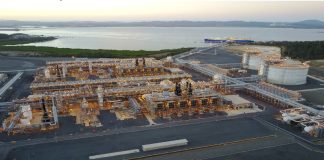 Santos Energy Solutions’ carbon neutral e-methane partnership advances