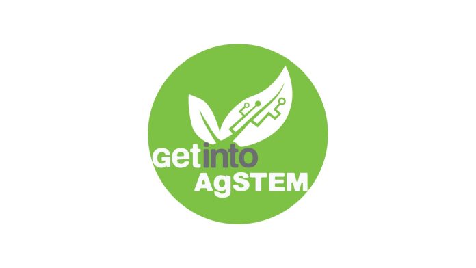 ‘Get into AgSTEM program’
