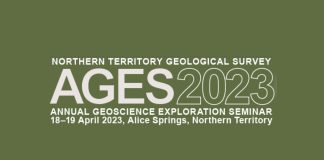 AGES 2023 kicks off in Alice Springs