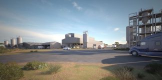 Renascor issued a BAM Study update