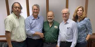 QPM inked agreement with MKM for continuous supply of nickel ore