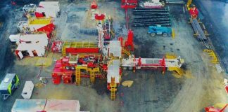 Update on Gurvantes XXXV CSG Project drilling operations