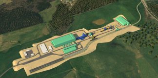 Piedmont announces results of Tennessee Lithium Project DFS