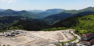 Adriatic discovers new precious metals zone at flagship Vares Silver Project