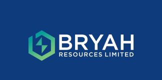 Drilling at Brumby West to extend Manganese Resource