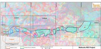 IonicRE to commence phase 5 drilling activities at Makuutu Project