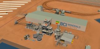 BCI to receive $60M in funds to support Mardie Project