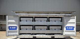 QUT researchers at the NBTC deploy Australia’s first NaS battery