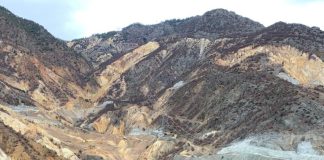 SSR Mining to acquire up to 40% interest in the Hod Maden Project