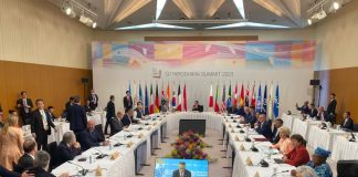 World leaders discussed energy and climate at the G7 Summit