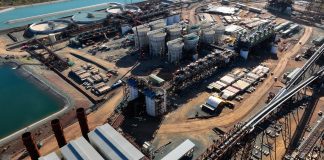 Iron Bridge commences high grade magnetite production