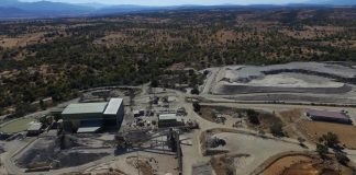 Almonty to restart operations at Los Santos mine