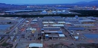 Lynas Malaysian now licenced to import, process lanthanide concentrate until 2024