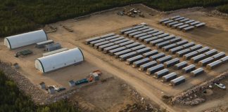 Commencement of 2023 SI&CP at Rook I Project approved