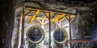 Perenti secures new contract at Newmont’s Subika underground mine