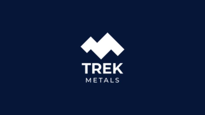 Trek Metals