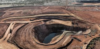 Bellevue Gold Mine grade control drilling records positive results