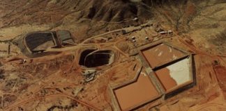 Carnaby discovers new lode at Greater Duchess Project in Queensland