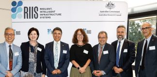 RIIS Research Hub opens at UNSW Sydney