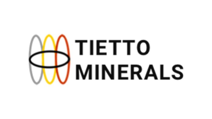 tietto minerals