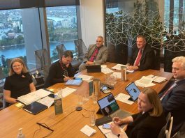 Agriculture budget to boost Queensland’s biosecurity and drought resilience