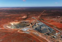 IGO to transition Cosmos Nickel Project into care and maintenance