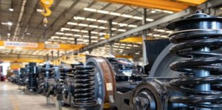 Gemco Rail’s new Rio Tinto project marks major win for WA’s local manufacturing