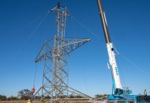 Legacy 100 to boost skills in the power transmission sector