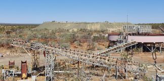 New Bunuba Trainee Program to rehabilitate Ellendale mining lease