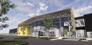 Western Power’s $123M energy hub opens in Perth