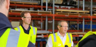 $2.4M awarded to Pacific Energy to help diversify WA’s economy